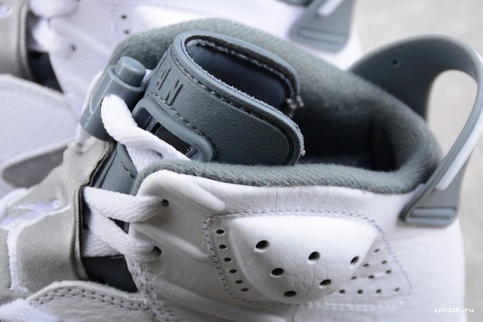 Cheap EP Grey Jordan Retro CT8529-100 Cool CT8529-100 6 0405